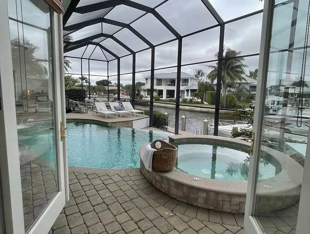 Naples Florida 4 Bedroom Villa Diamond Compass Travel Inc 24