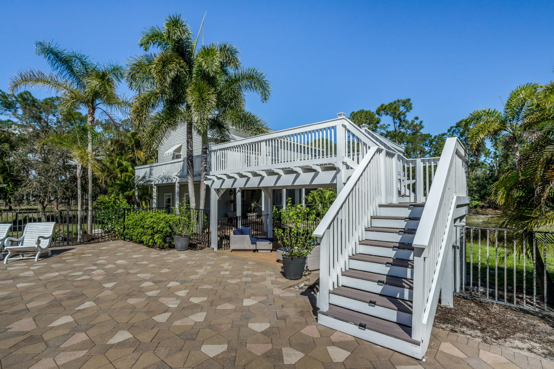 Naples Florida 4 Bedroom Villa Diamond Compass Travel Inc 32 1