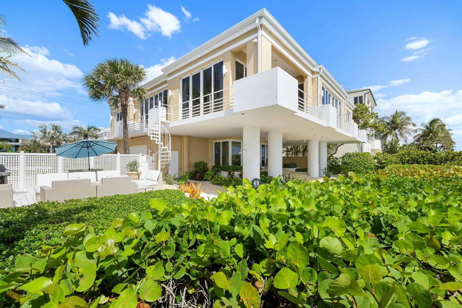 Naples Florida 4 Bedroom Villa Diamond Compass Travel Inc 38