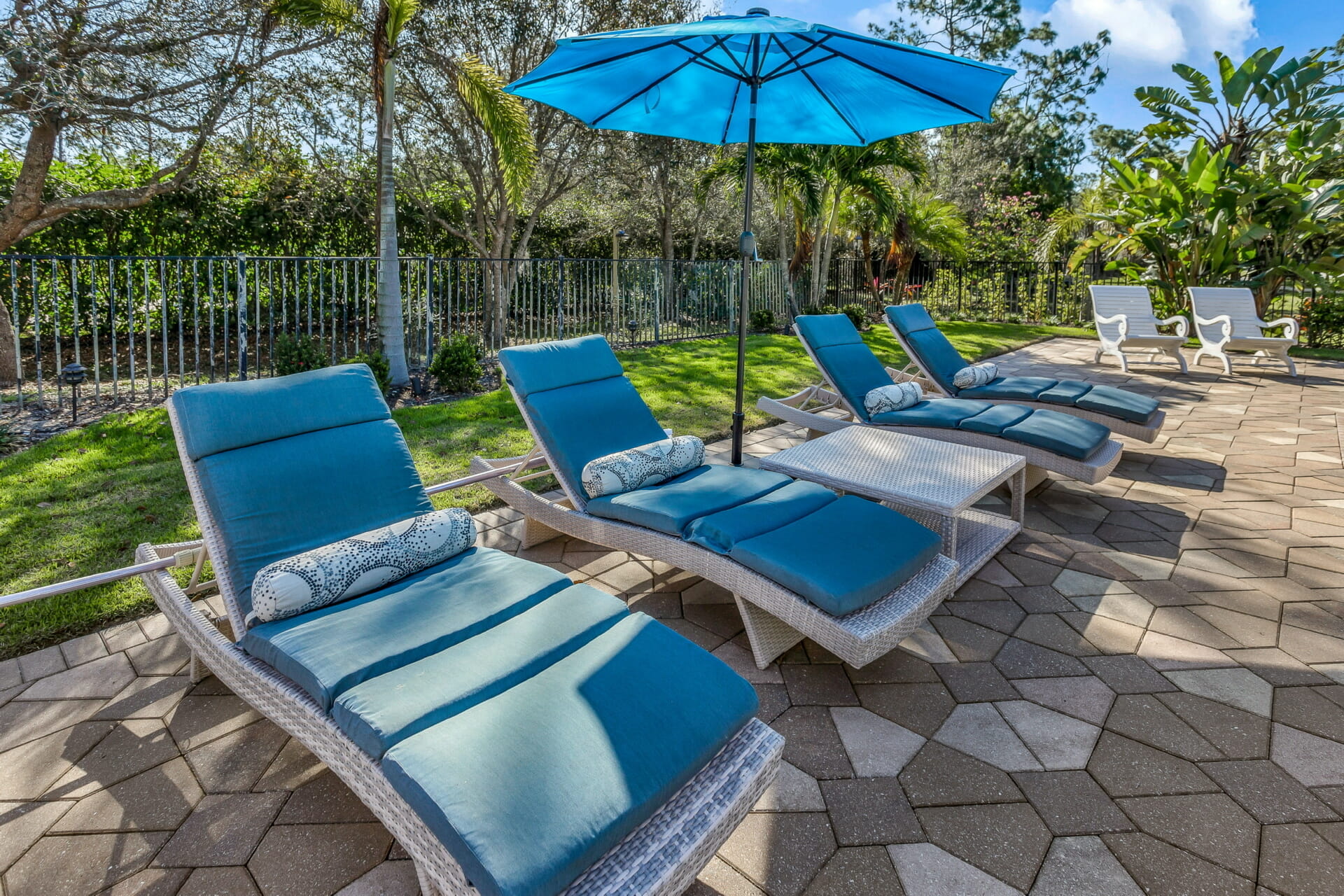 Naples Florida 4 Bedroom Villa Diamond Compass Travel Inc 39 1