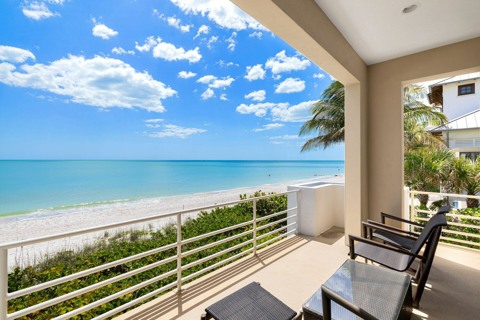 Naples Florida 4 Bedroom Villa Diamond Compass Travel Inc 4