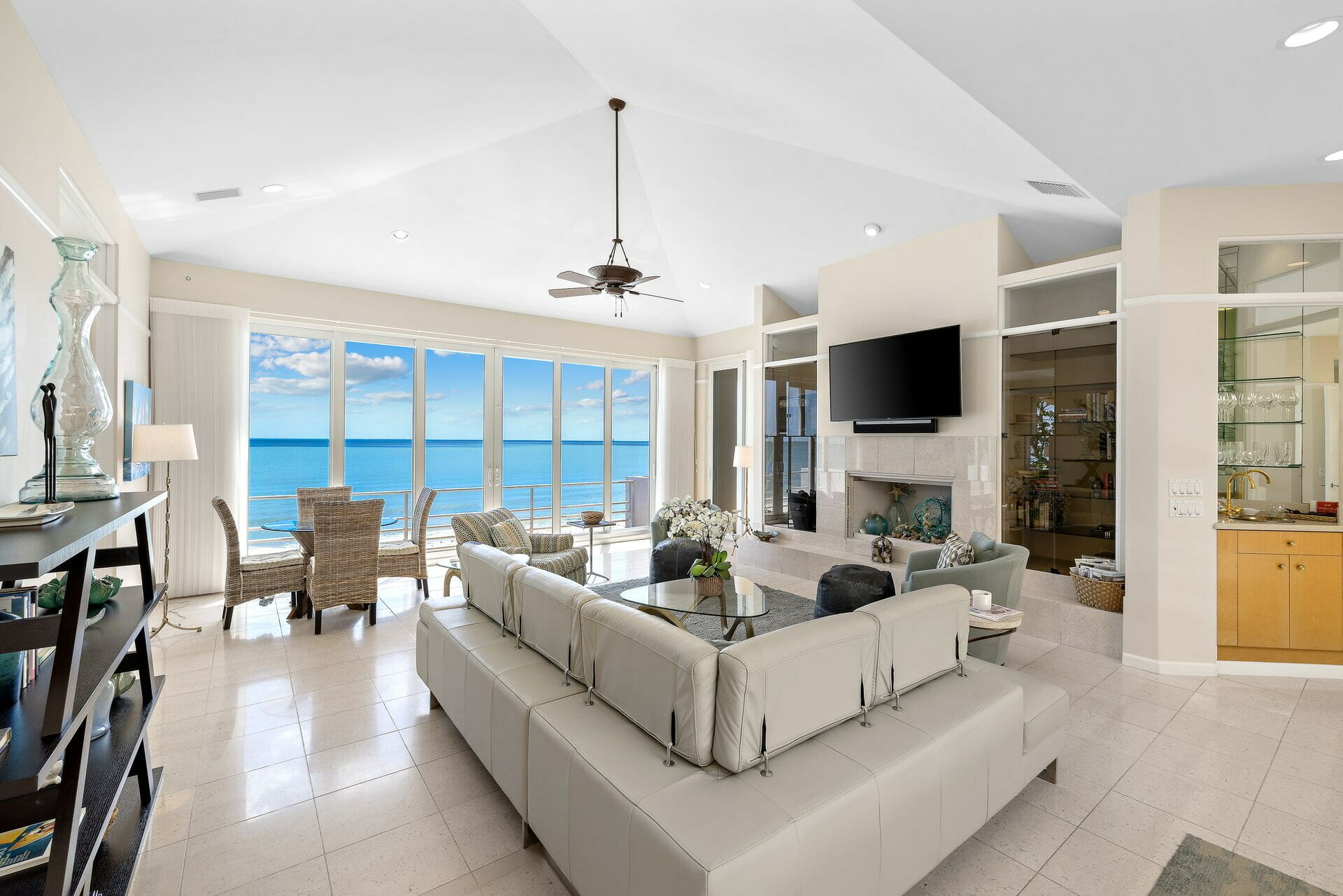 Naples Florida 4 Bedroom Villa Diamond Compass Travel Inc 5