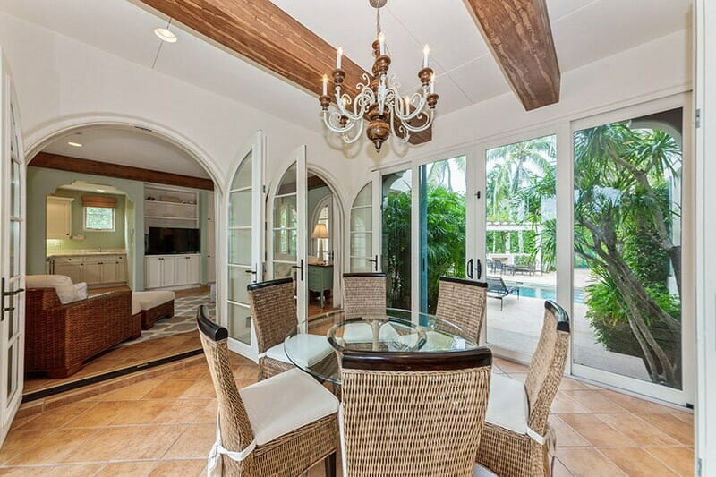 Naples Florida 4 Bedroom Villa Diamond Compass Travel Inc 5