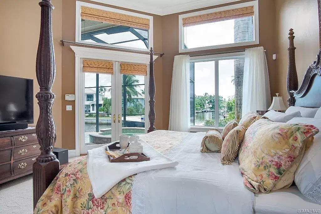 Naples Florida 4 Bedroom Villa Diamond Compass Travel Inc 53