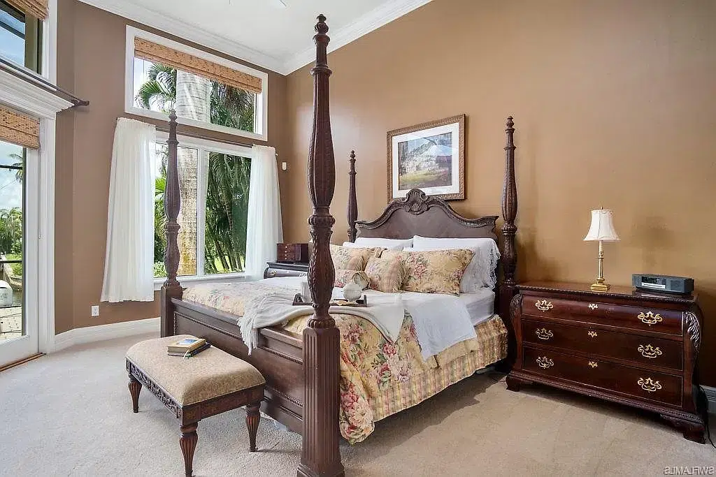 Naples Florida 4 Bedroom Villa Diamond Compass Travel Inc 55