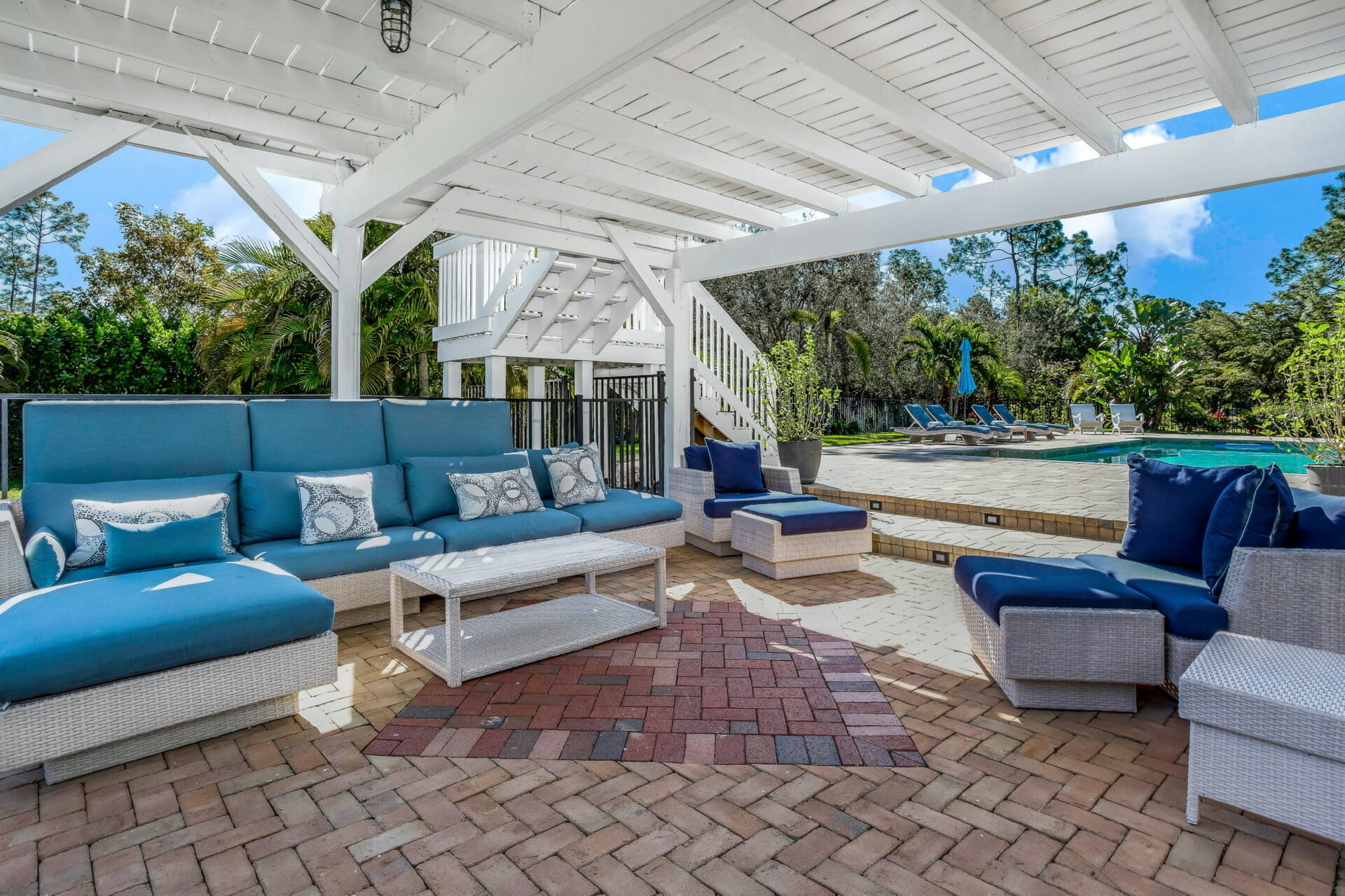 Naples Florida 4 Bedroom Villa Diamond Compass Travel Inc 7 3