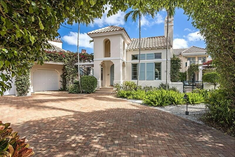 Naples Florida 4 Bedroom Villa Diamond Compass Travel Inc 7