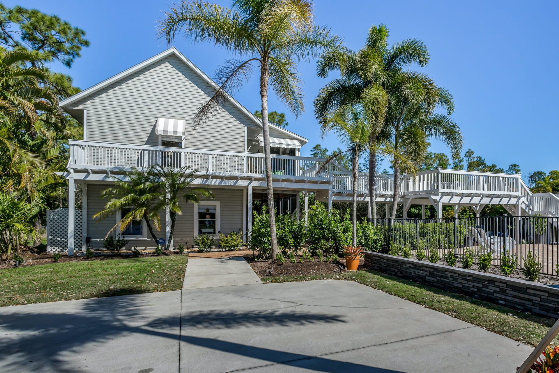 Naples Florida 4 Bedroom Villa Diamond Compass Travel Inc 8 3