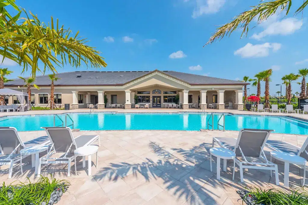 North Naples Florida Community Amenities Diamond Compass Travel Inc 12