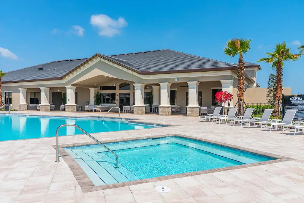 North Naples Florida Community Amenities Diamond Compass Travel Inc 13