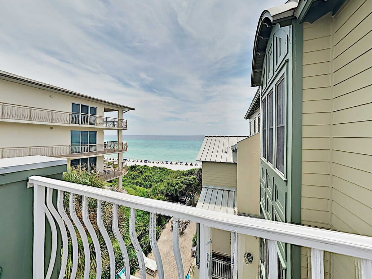 Panama City Beach Florida 6 Bedroom Villa Diamond Compass Travel Inc 12