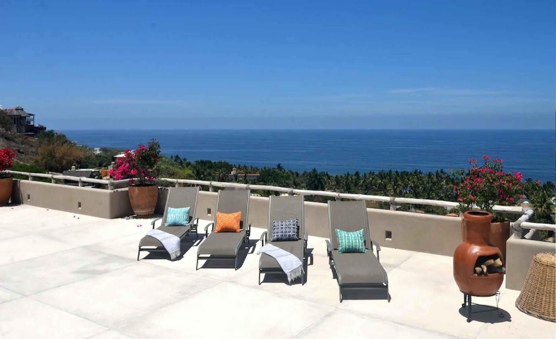 Puerto Vallarta Mexico 10 Bedroom Diamond Compass Travel Inc 22