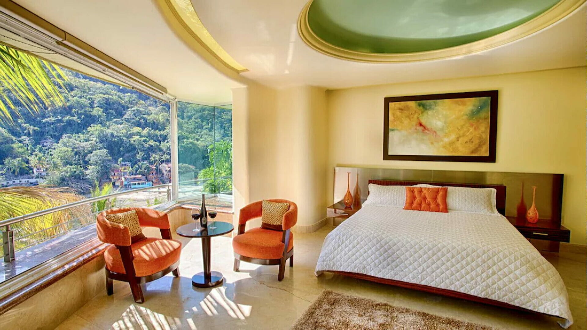 Puerto Vallarta Mexico 9 Bedroom Diamond Compass Travel Inc 22