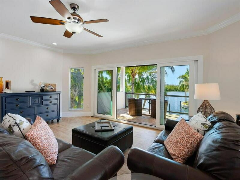 Sarasota Florida 4 Bedroom Villa Diamond Compass Travel Inc 21