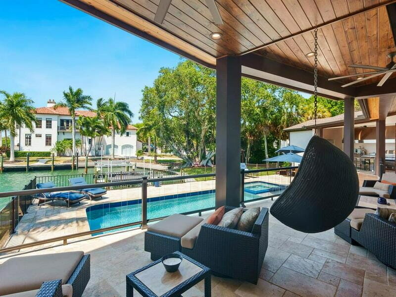 Sarasota Florida 4 Bedroom Villa Diamond Compass Travel Inc 36