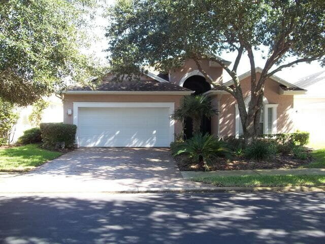 St. Augustine Florida 2 Bedroom Villa Diamond Compass Travel Inc 1