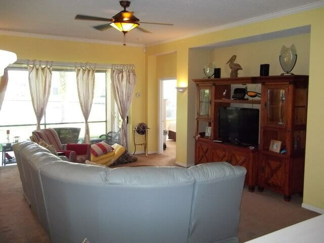 St. Augustine Florida 2 Bedroom Villa Diamond Compass Travel Inc 10