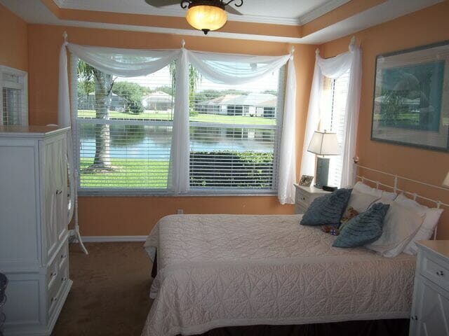 St. Augustine Florida 2 Bedroom Villa Diamond Compass Travel Inc 12