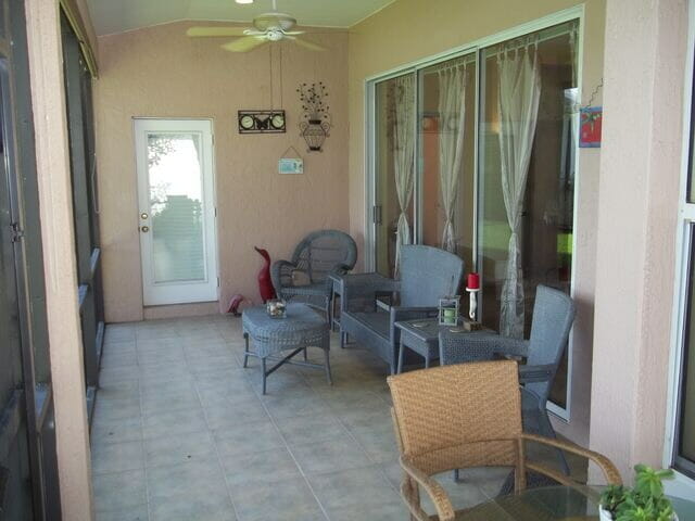 St. Augustine Florida 2 Bedroom Villa Diamond Compass Travel Inc 13