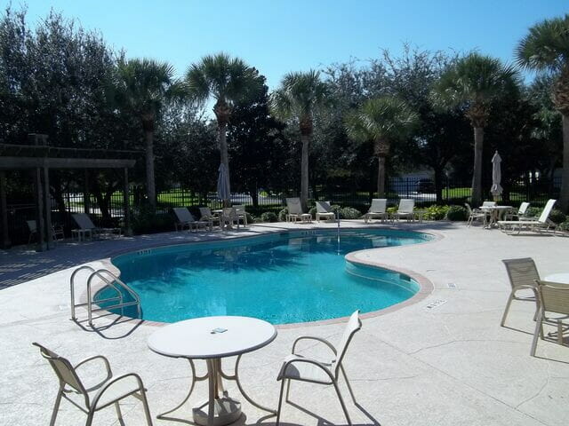 St. Augustine Florida 2 Bedroom Villa Diamond Compass Travel Inc 18