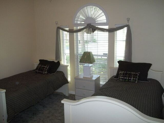 St. Augustine Florida 2 Bedroom Villa Diamond Compass Travel Inc 2