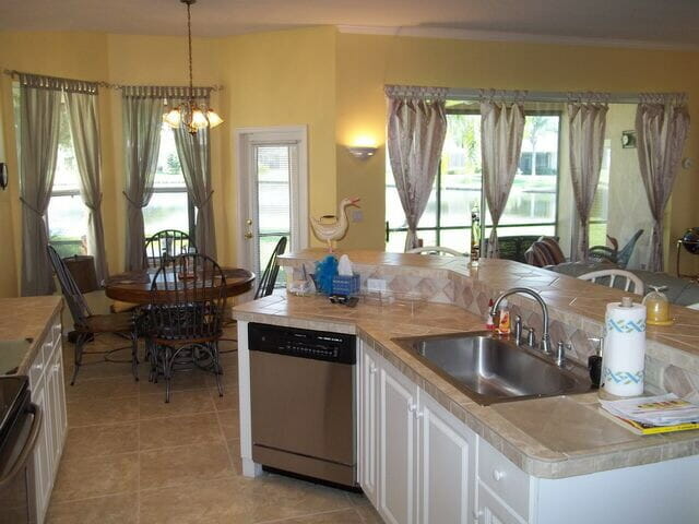 St. Augustine Florida 2 Bedroom Villa Diamond Compass Travel Inc 5