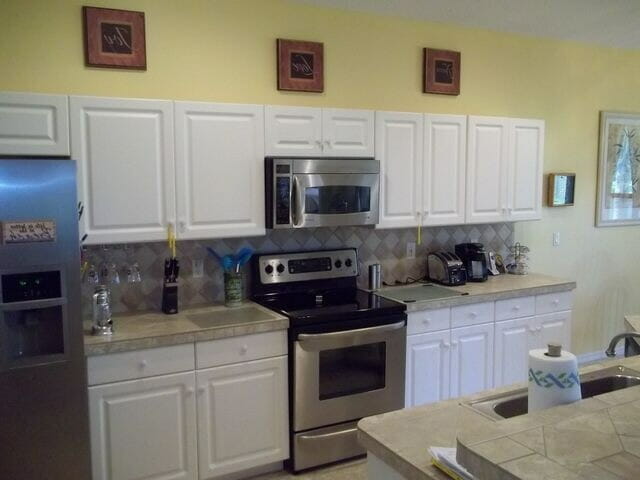 St. Augustine Florida 2 Bedroom Villa Diamond Compass Travel Inc 9