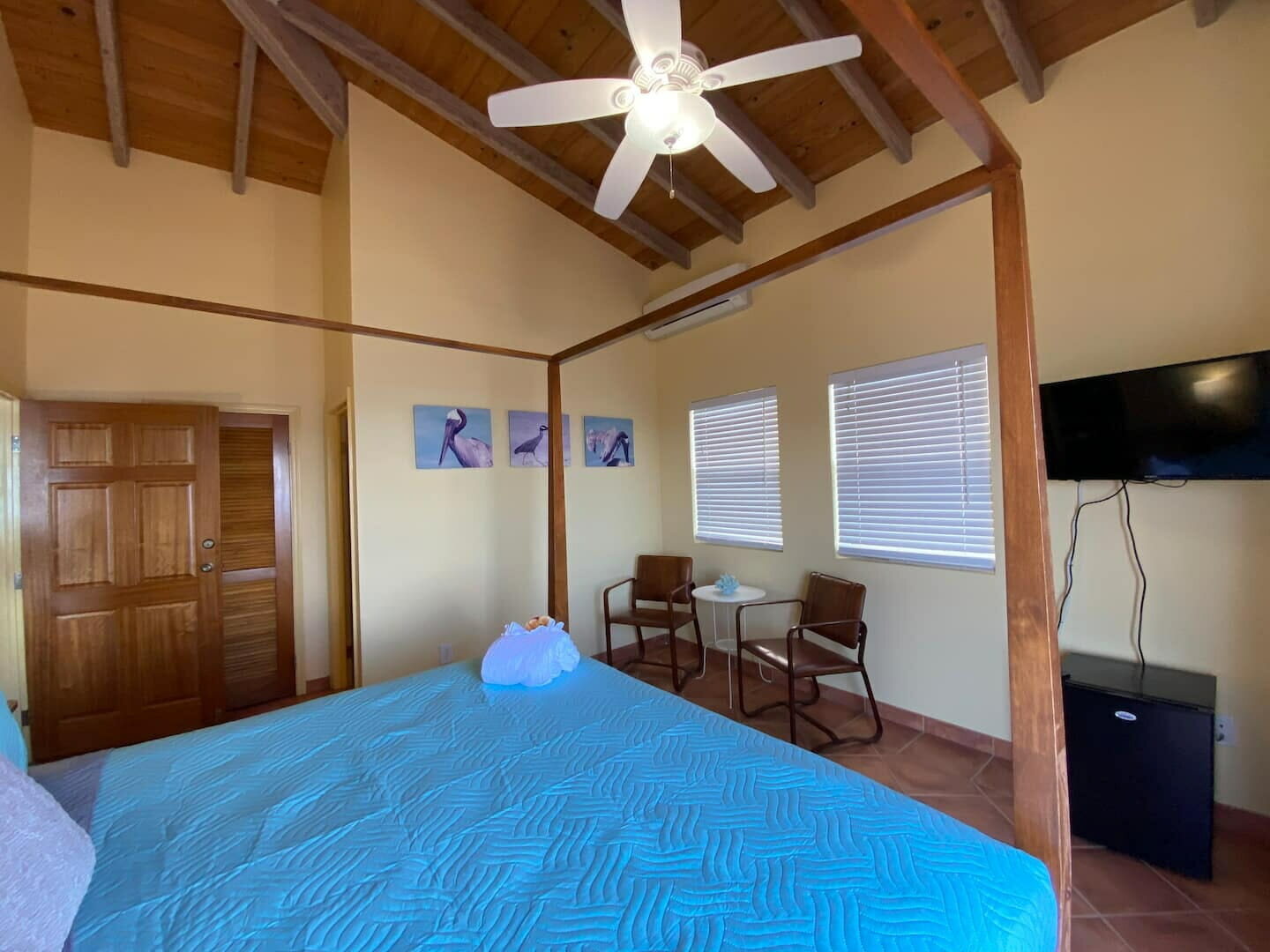 St. Thomas USVI 7 Bedroom Villa Diamond Compass Travel Inc 1