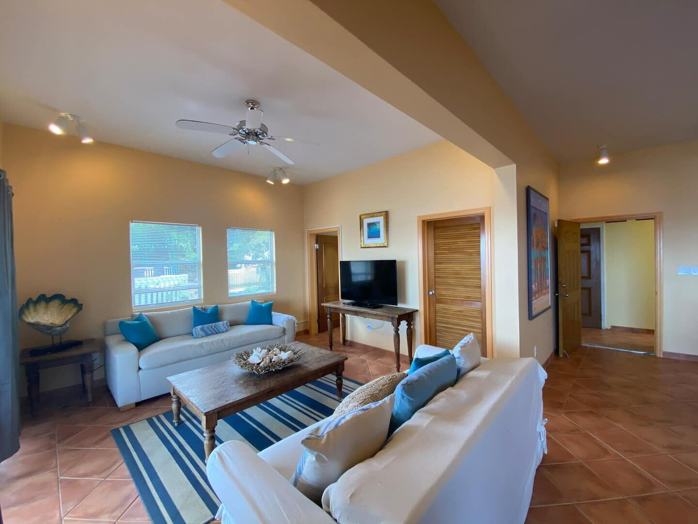 St. Thomas USVI 7 Bedroom Villa Diamond Compass Travel Inc 13