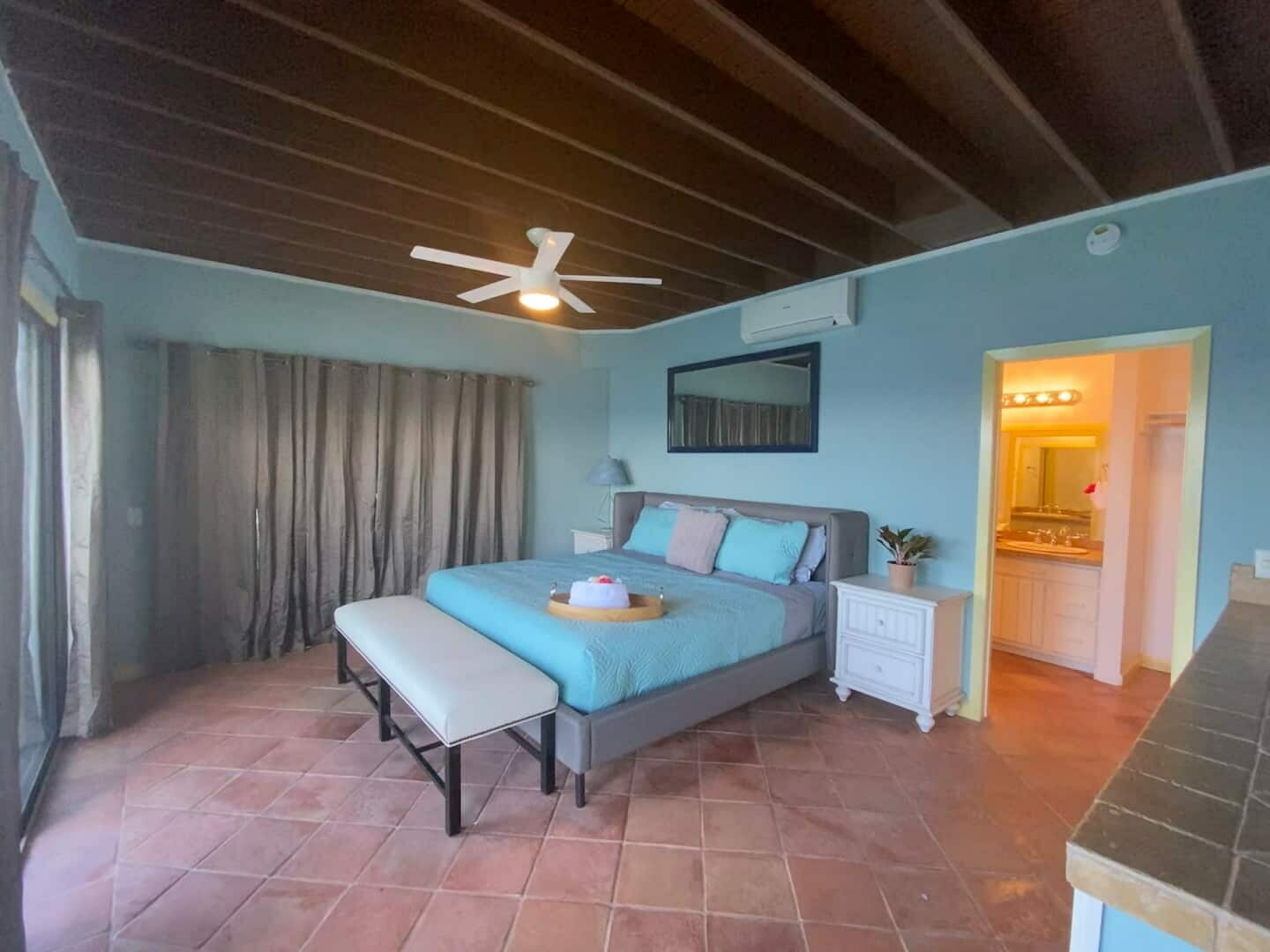 St. Thomas USVI 7 Bedroom Villa Diamond Compass Travel Inc 19