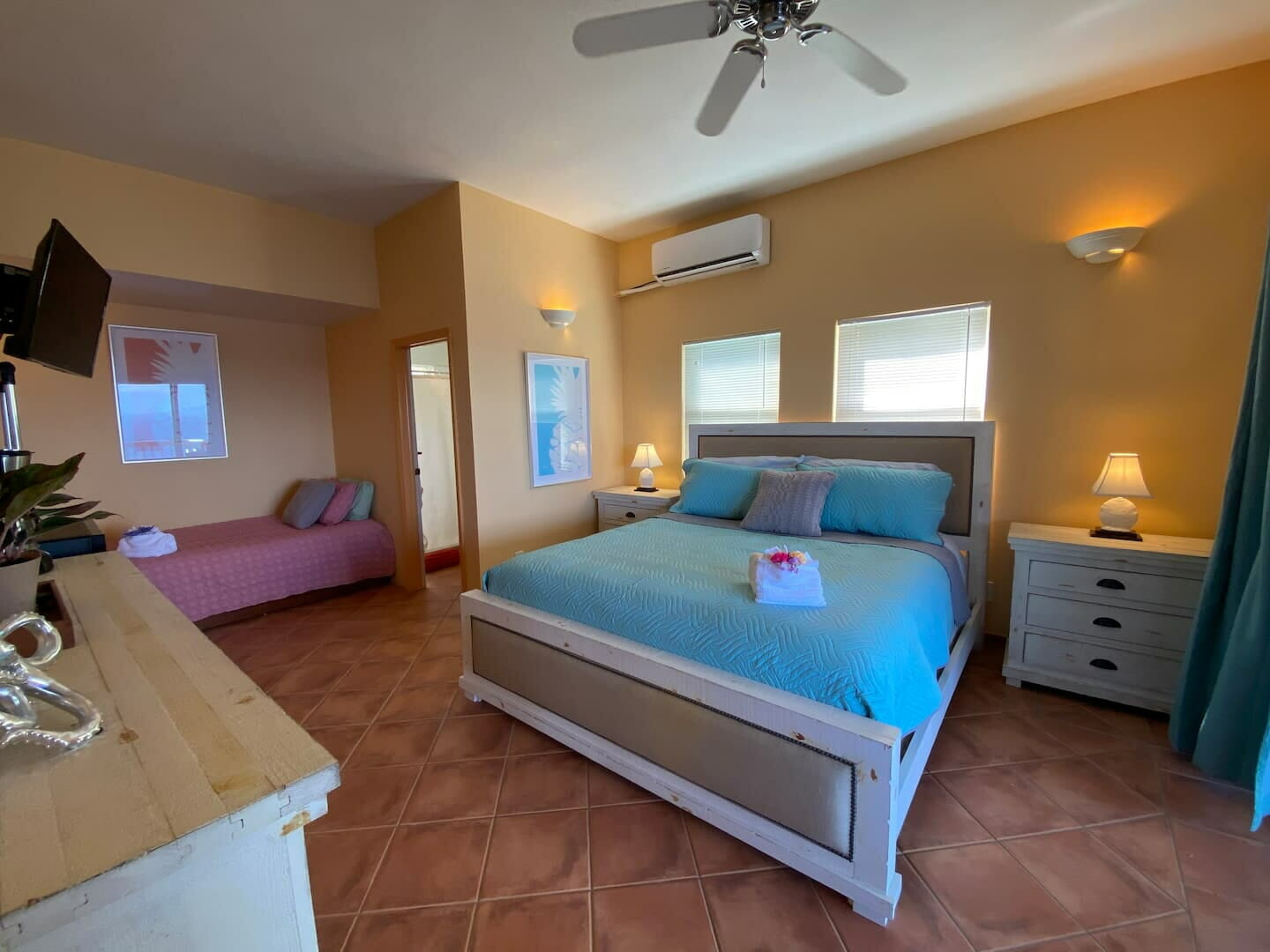 St. Thomas USVI 7 Bedroom Villa Diamond Compass Travel Inc 2