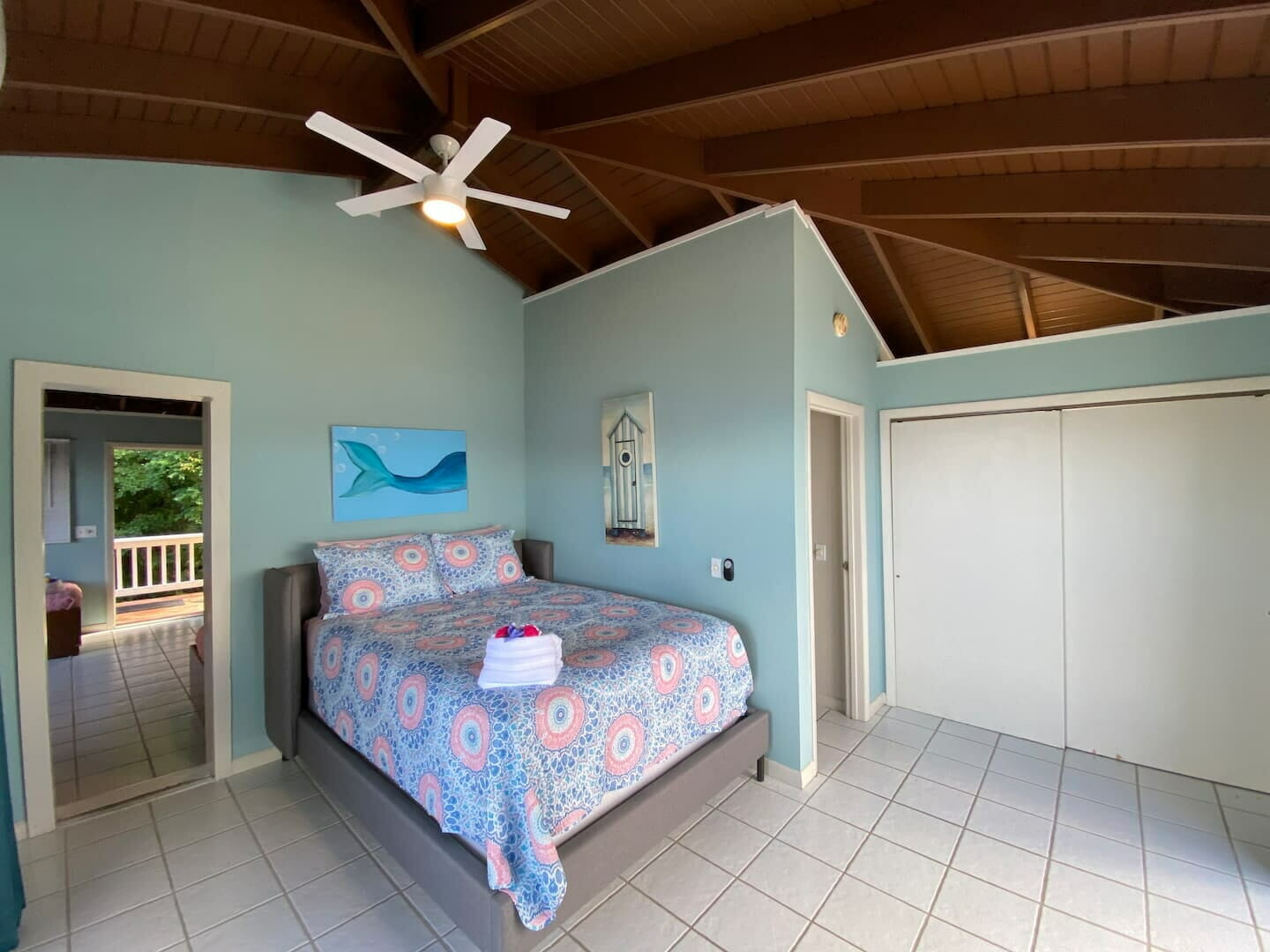 St. Thomas USVI 7 Bedroom Villa Diamond Compass Travel Inc 23