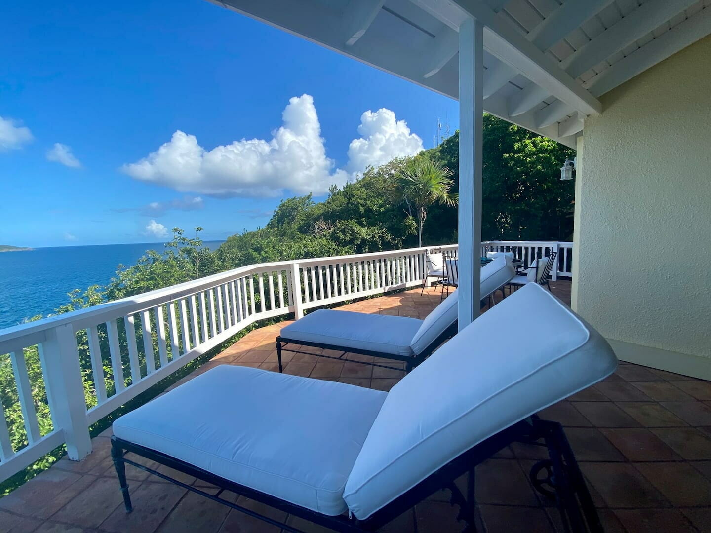 St. Thomas USVI 7 Bedroom Villa Diamond Compass Travel Inc 28