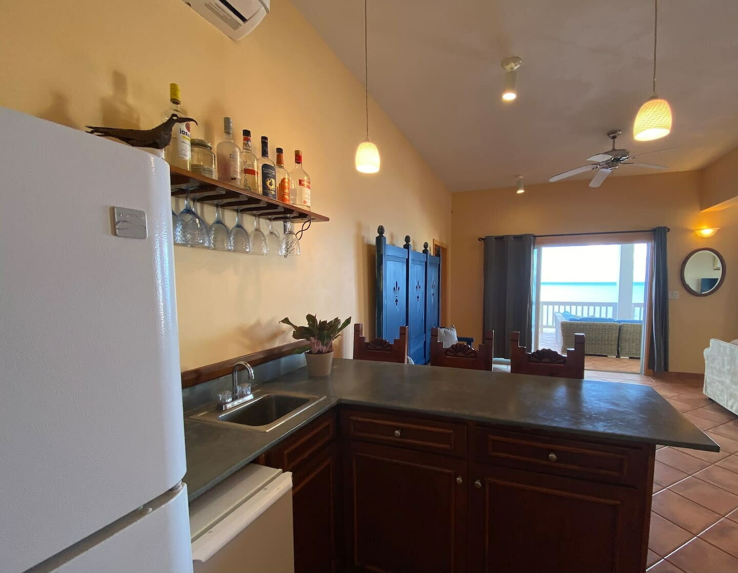 St. Thomas USVI 7 Bedroom Villa Diamond Compass Travel Inc 3