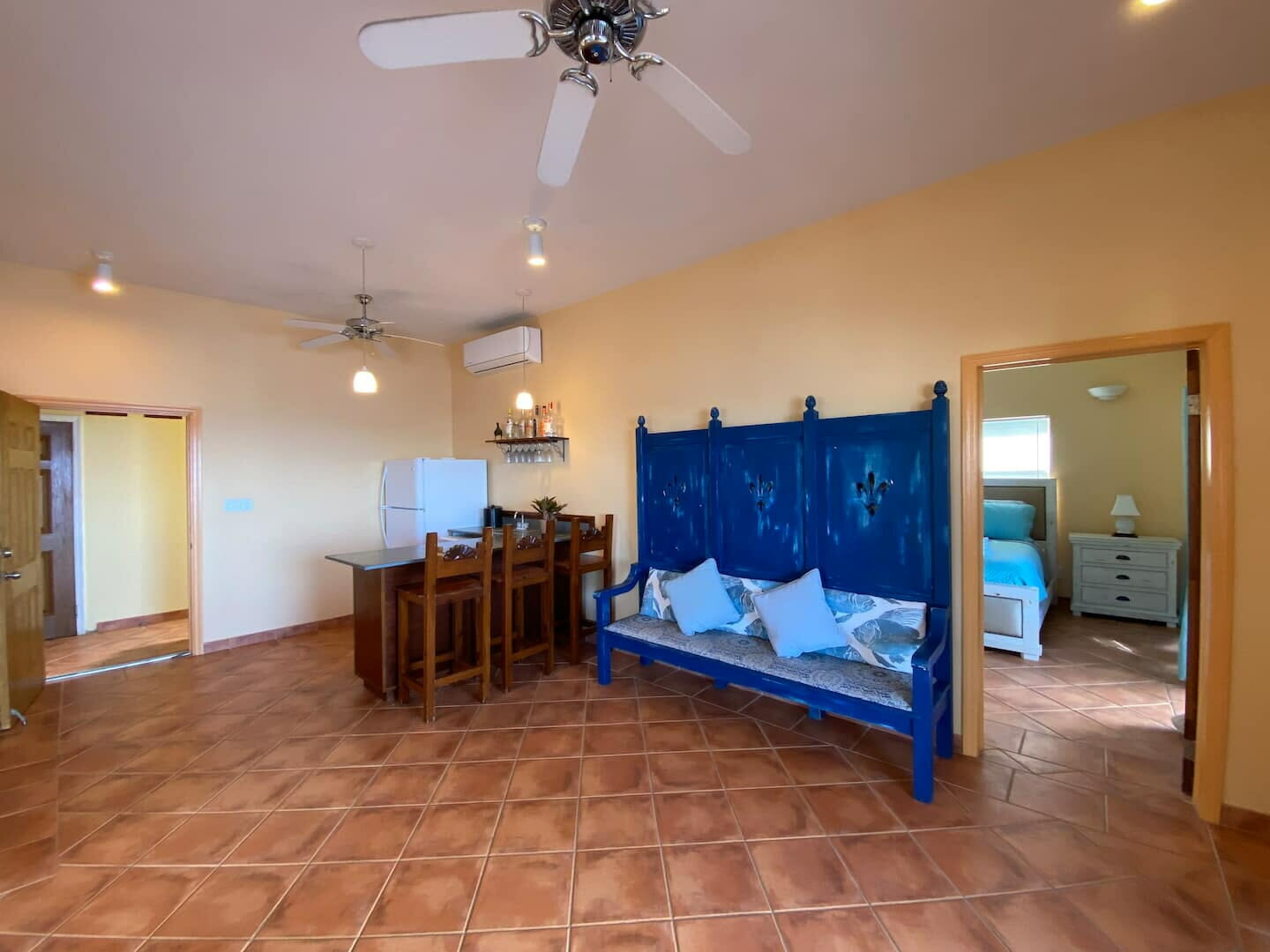 St. Thomas USVI 7 Bedroom Villa Diamond Compass Travel Inc 31