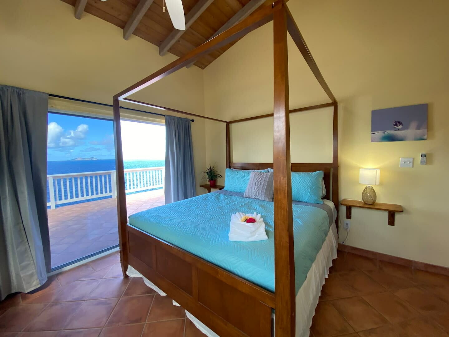 St. Thomas USVI 7 Bedroom Villa Diamond Compass Travel Inc 32