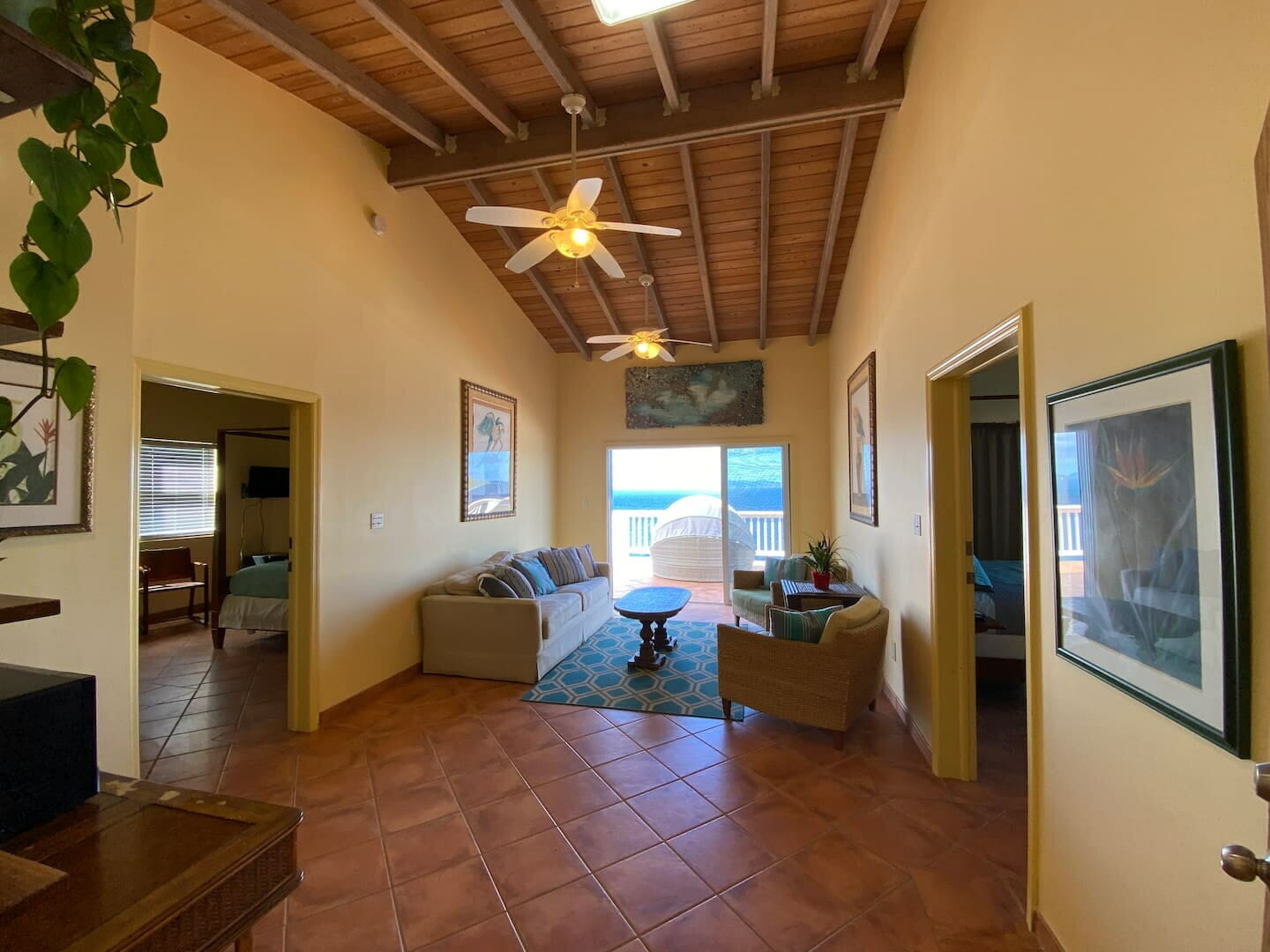 St. Thomas USVI 7 Bedroom Villa Diamond Compass Travel Inc 33