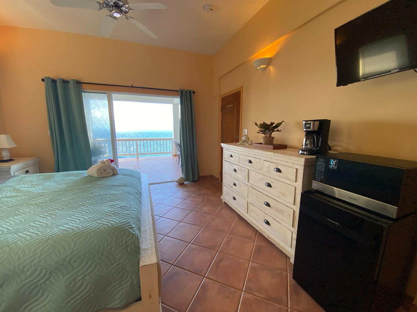 St. Thomas USVI 7 Bedroom Villa Diamond Compass Travel Inc 5