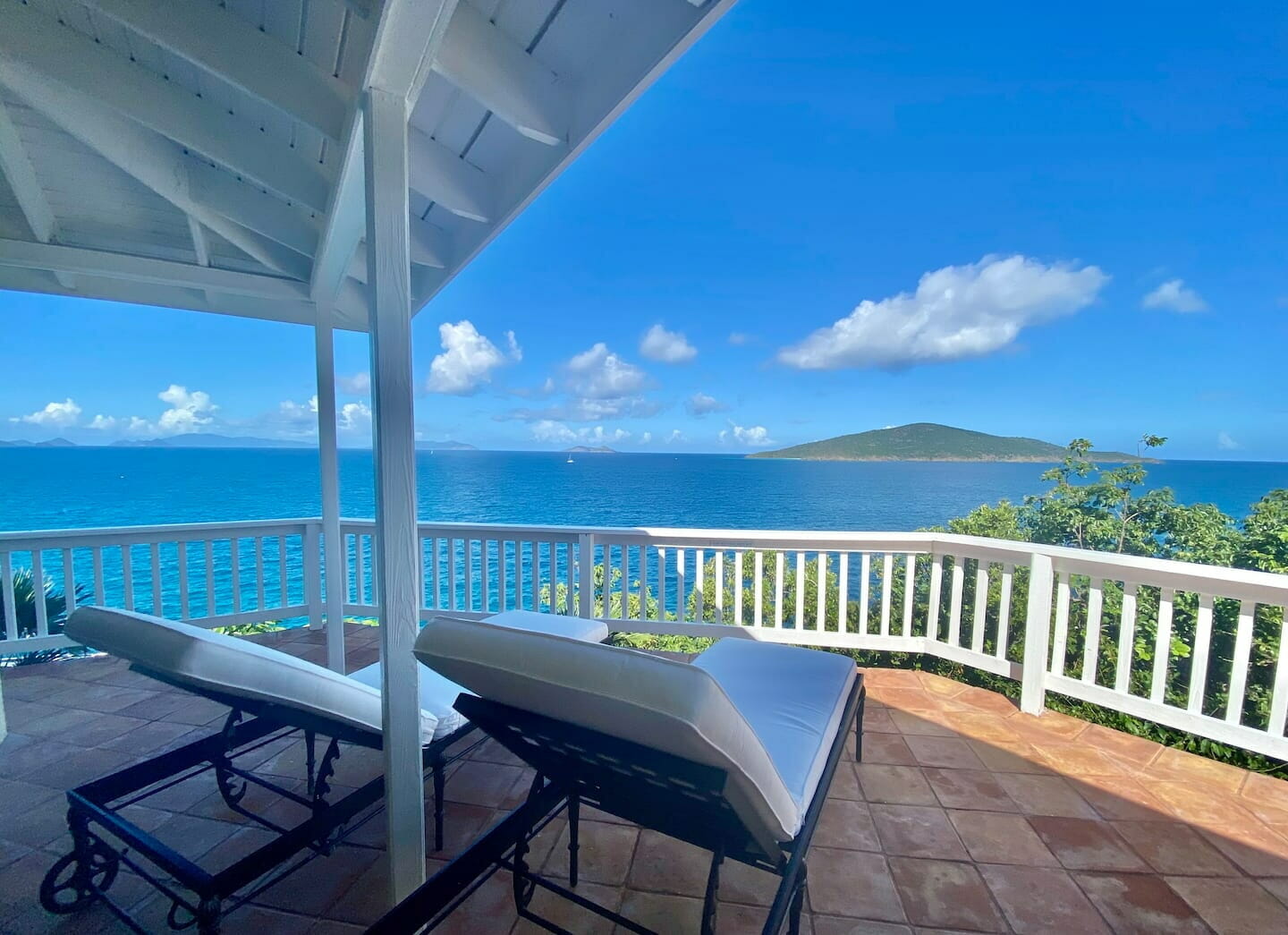 St. Thomas USVI 7 Bedroom Villa Diamond Compass Travel Inc 6