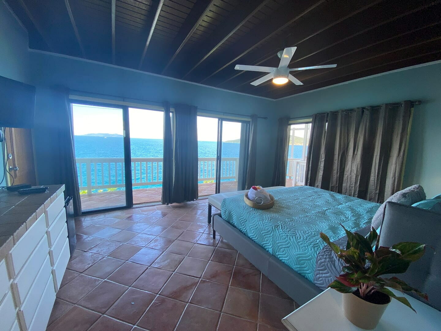 St. Thomas USVI 7 Bedroom Villa Diamond Compass Travel Inc 7