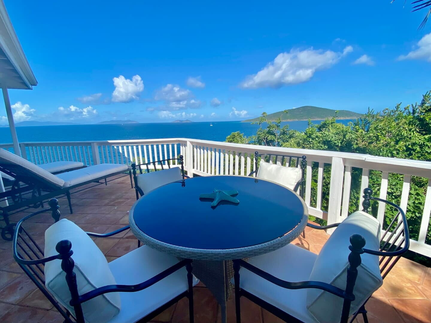 St. Thomas USVI 7 Bedroom Villa Diamond Compass Travel Inc 8