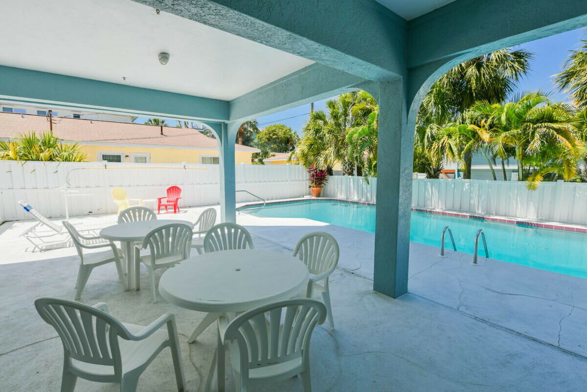 Anna Maria Florida 2 Bedroom Diamond Compass Travel Inc 17 1