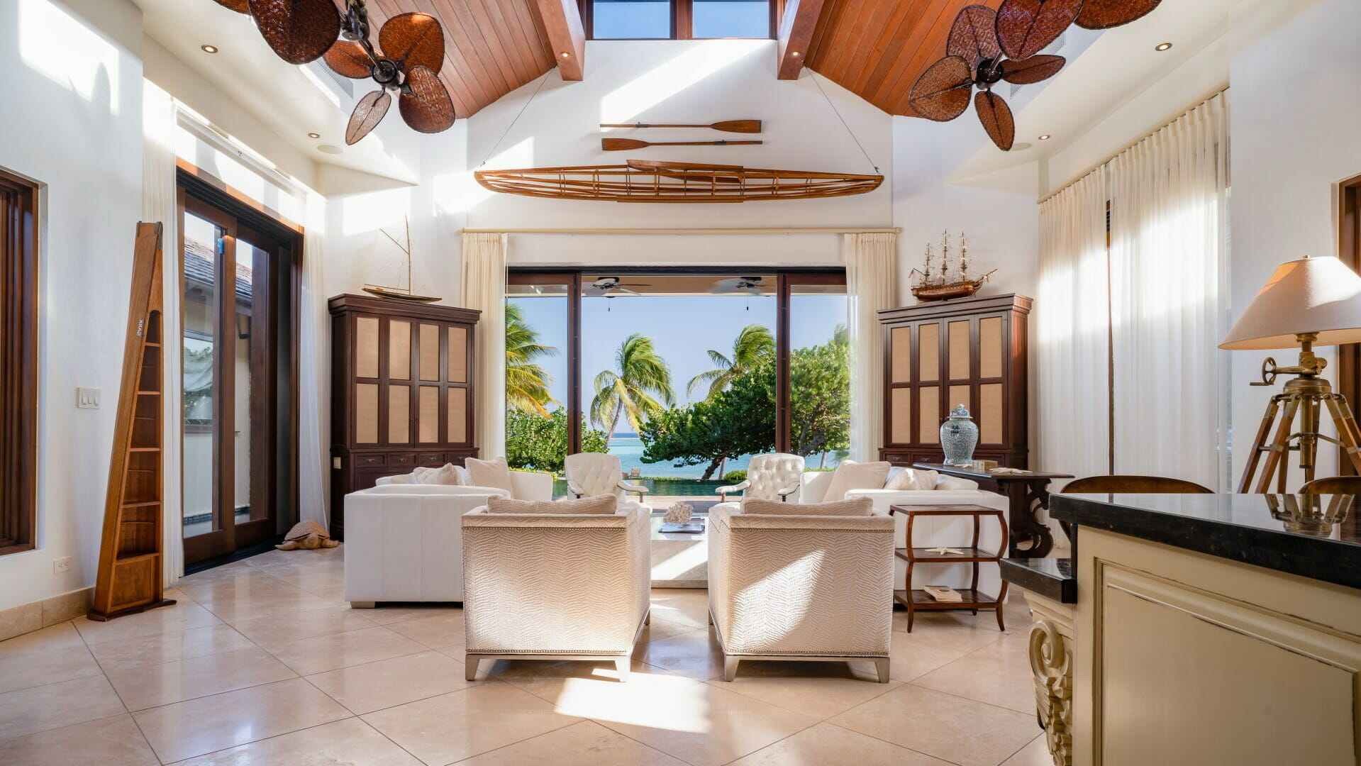 British Virgin Islands 6 Bedroom Villa Diamond Compass Travel Inc 13