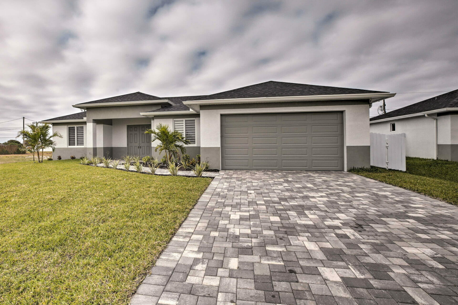 Cape Coral Florida 4 Bedroom Villa Diamond Compass Travel Inc 4