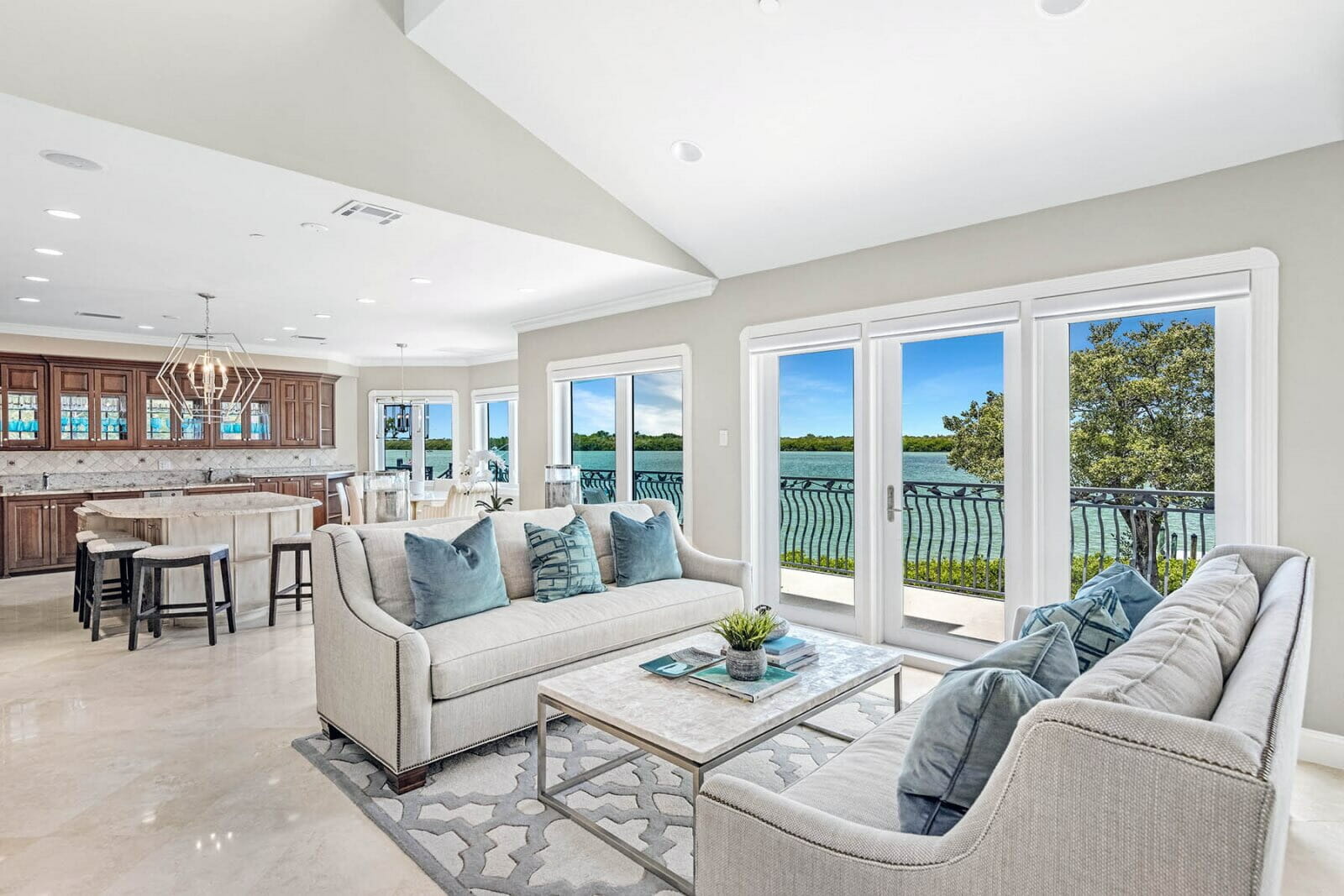 Captiva Florida 6 Bedroom Villa Diamond Compass Travel Inc 17