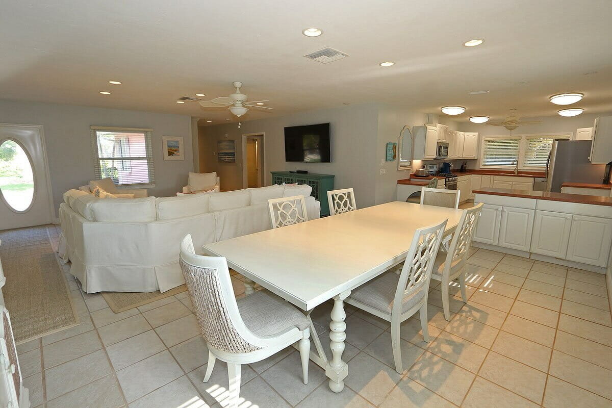 Captiva Florida 6 Bedroom Villa Diamond Compass Travel Inc 2