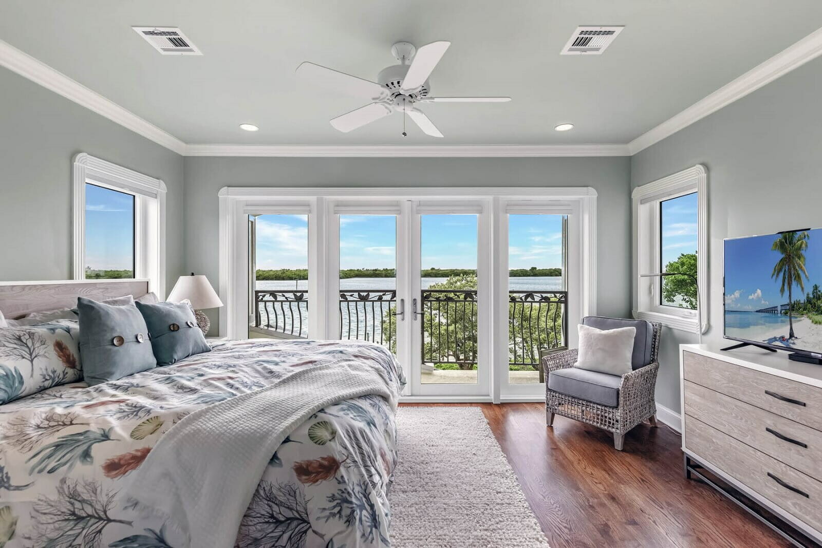 Captiva Florida 6 Bedroom Villa Diamond Compass Travel Inc 28