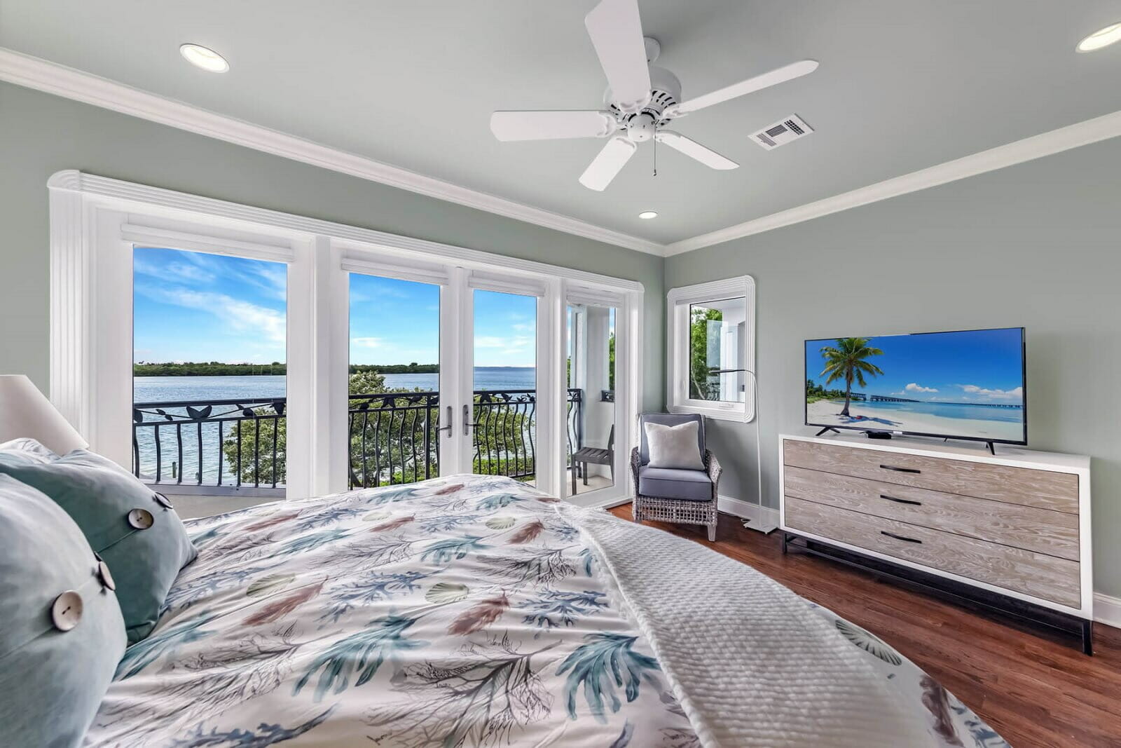 Captiva Florida 6 Bedroom Villa Diamond Compass Travel Inc 29