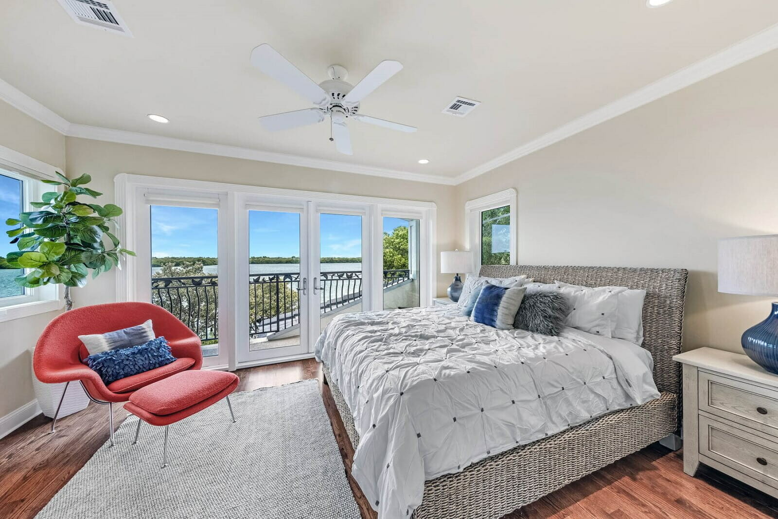 Captiva Florida 6 Bedroom Villa Diamond Compass Travel Inc 34