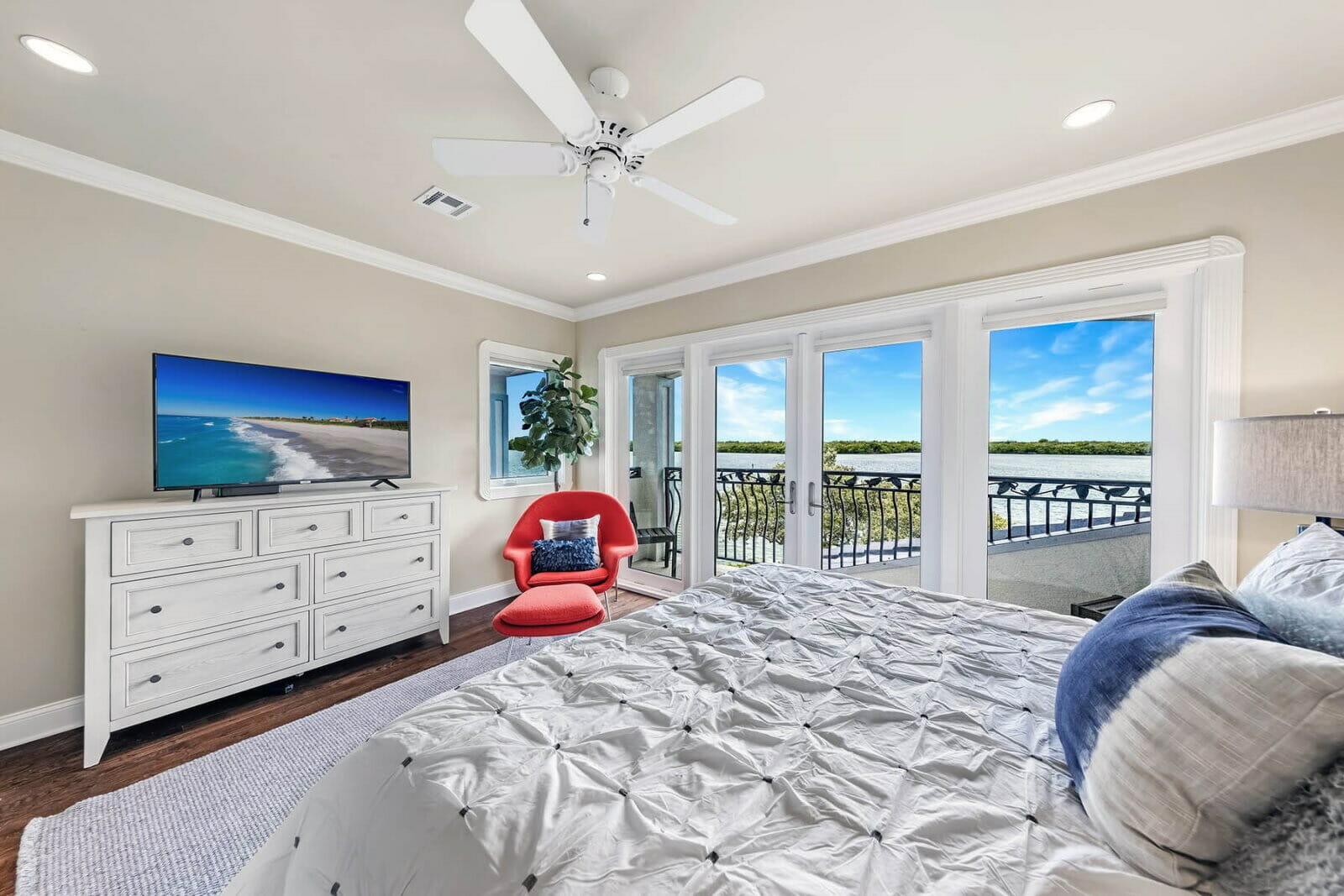 Captiva Florida 6 Bedroom Villa Diamond Compass Travel Inc 35